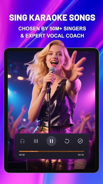 StarMaker: Sing Karaoke Songs screenshot 13