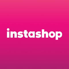 instashop: Groceries & more