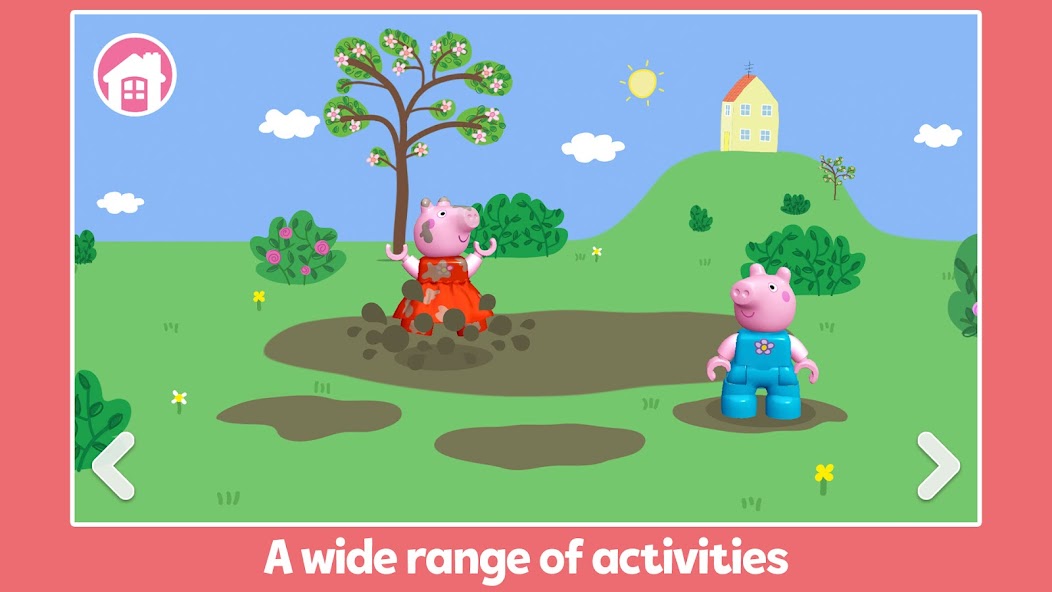 LEGO® DUPLO® Peppa Pig screenshot 16