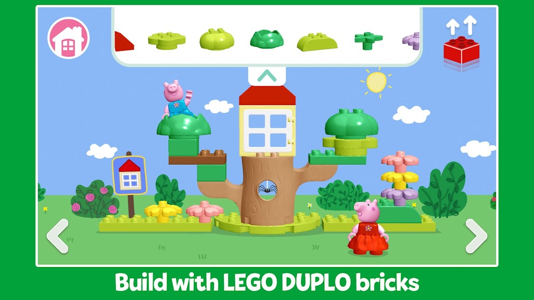 LEGO® DUPLO® Peppa Pig screenshot 18