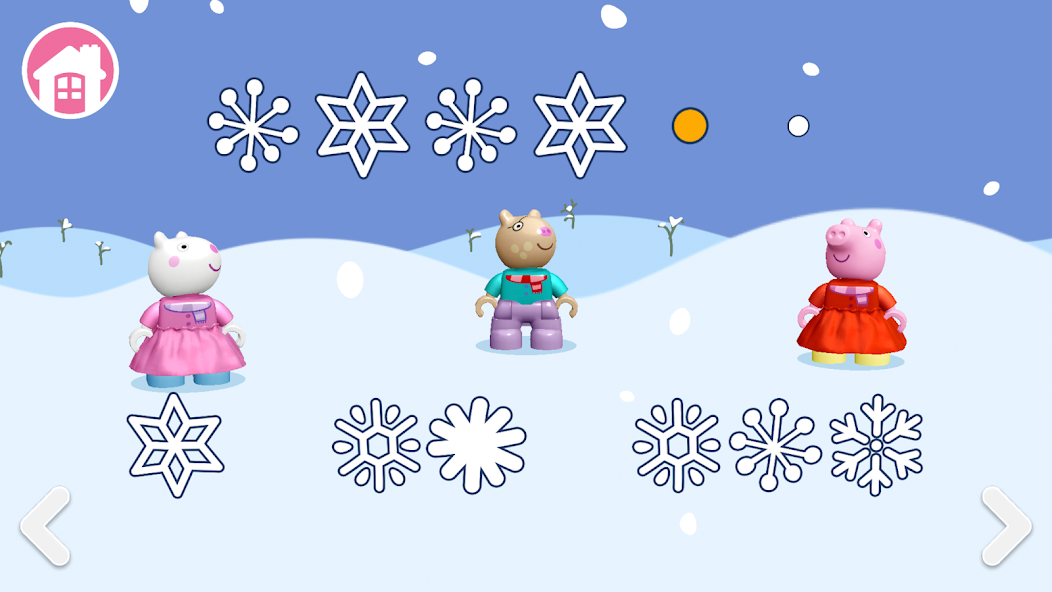 LEGO® DUPLO® Peppa Pig screenshot 21
