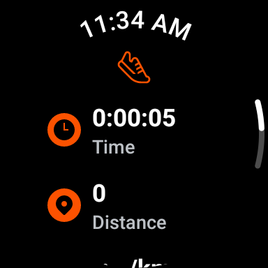 Strava: Run, Bike, Hike screenshot 3