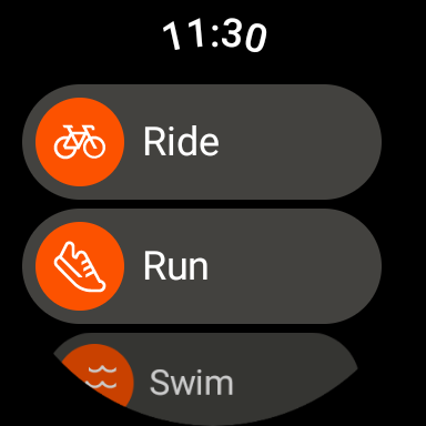 Strava: Run, Bike, Hike screenshot 11
