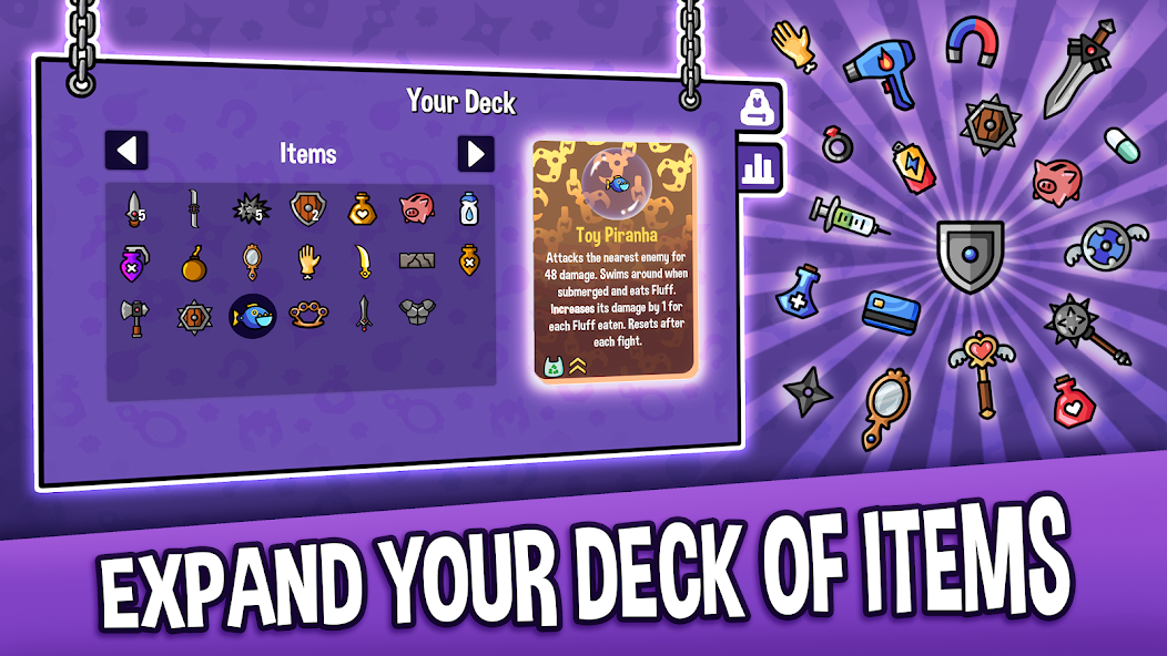 Dungeon Clawler screenshot 4