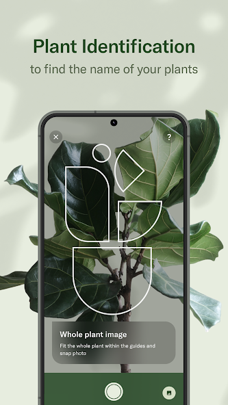 Planta: Plant & Garden Care screenshot 3