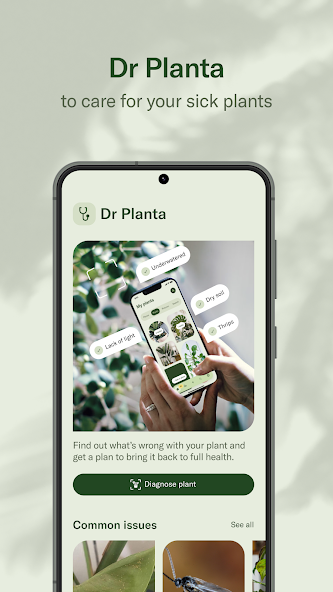 Planta: Plant & Garden Care screenshot 4