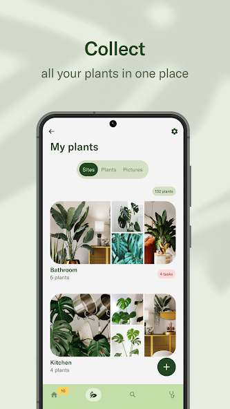 Planta: Plant & Garden Care screenshot 6