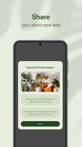 Planta: Plant & Garden Care screenshot 7