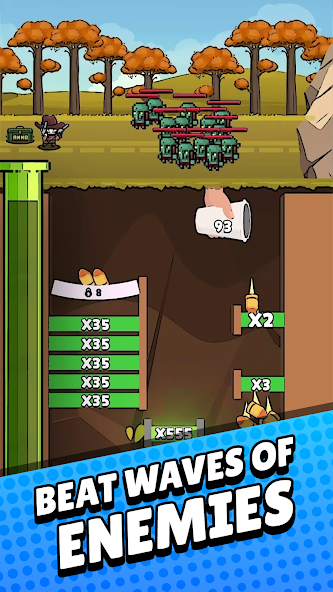 Cup Heroes screenshot 3