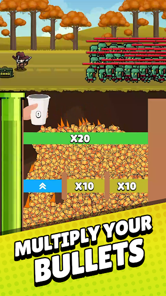 Cup Heroes screenshot 4