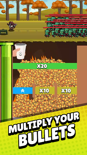 Cup Heroes screenshot 8