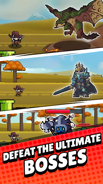 Cup Heroes screenshot 9