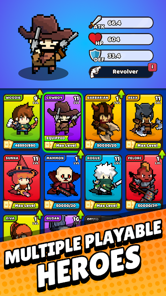 Cup Heroes screenshot 10
