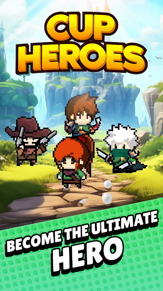 Cup Heroes screenshot 11