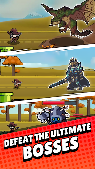 Cup Heroes screenshot 14