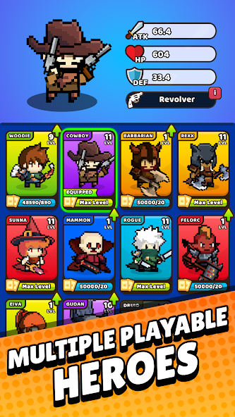 Cup Heroes screenshot 15