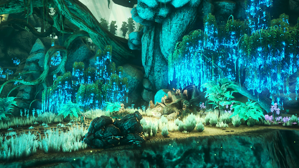 ARK: Ultimate Mobile Edition screenshot 4