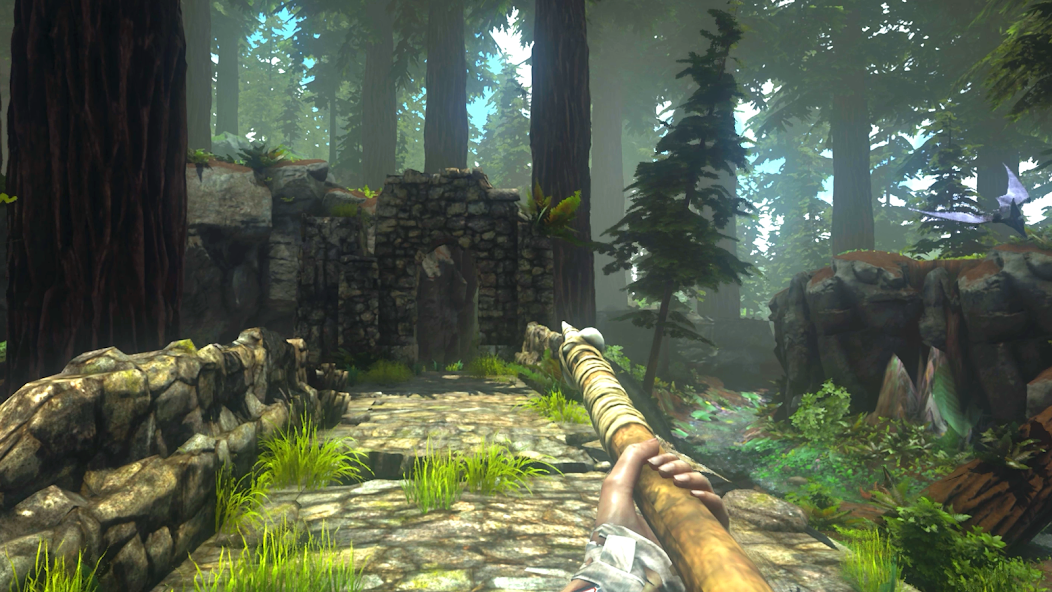 ARK: Ultimate Mobile Edition screenshot 12