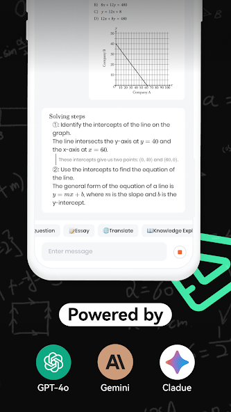 Uknow.AI: Homework&Math Solver screenshot 6