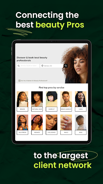 StyleSeat: Book Hair & Beauty screenshot 16