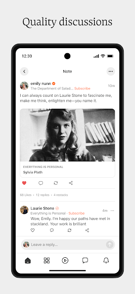 Substack screenshot 6