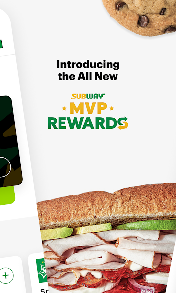 Subway® screenshot 2