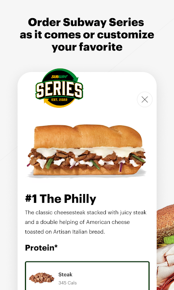 Subway® screenshot 6