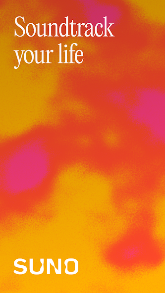 Suno - AI Music & Songs screenshot 6