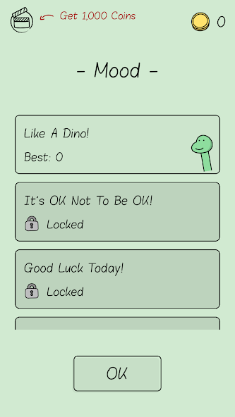Like A Dino! screenshot 10