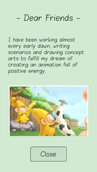 Like A Dino! screenshot 11