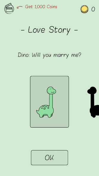 Like A Dino! screenshot 14