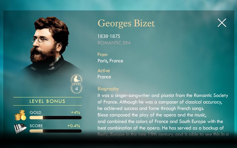 Pianista screenshot 6