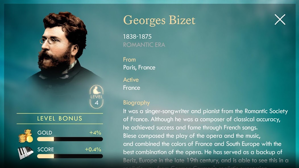 Pianista screenshot 10