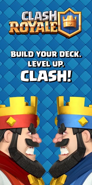 Clash Royale screenshot 1