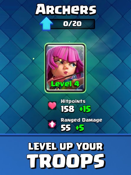 Clash Royale screenshot 2
