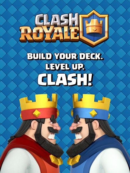 Clash Royale screenshot 5