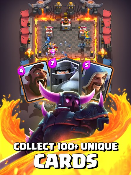 Clash Royale screenshot 6