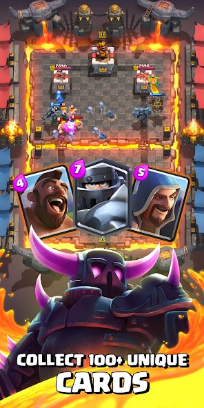 Clash Royale screenshot 11