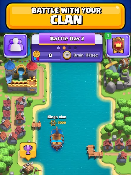 Clash Royale screenshot 14
