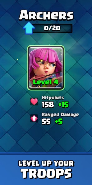 Clash Royale screenshot 13