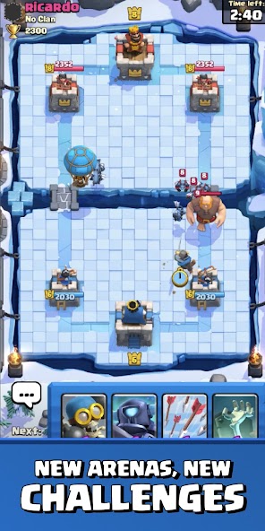 Clash Royale screenshot 14