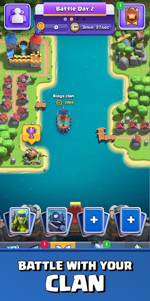 Clash Royale screenshot 15