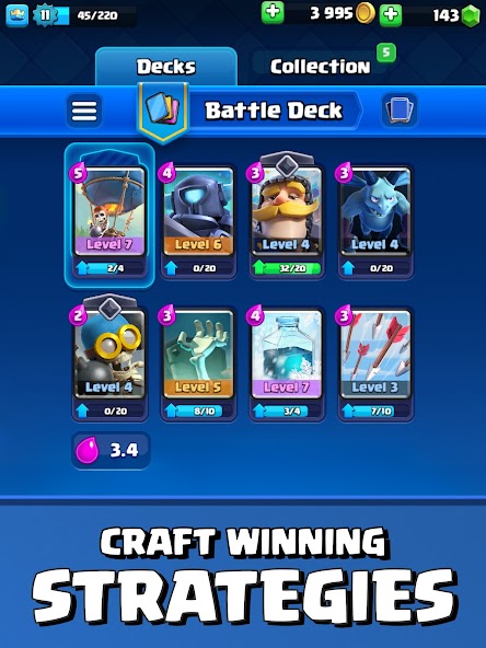 Clash Royale screenshot 18