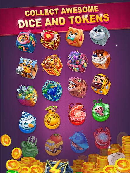 Parchisi STAR Online screenshot 10