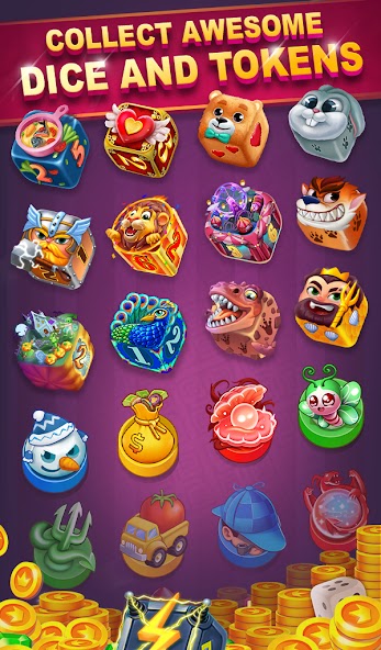Parchisi STAR Online screenshot 16