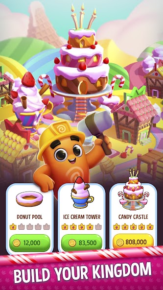 Dice Dreams™️ screenshot 3