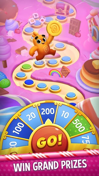 Dice Dreams™️ screenshot 4