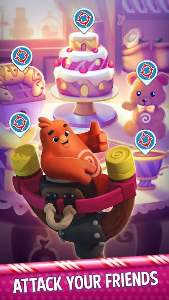 Dice Dreams™️ screenshot 5