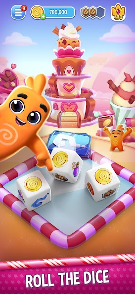 Dice Dreams™️ screenshot 7