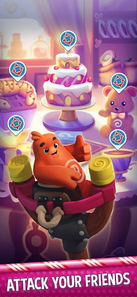 Dice Dreams™️ screenshot 10